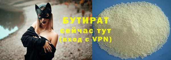 хмурый Верея