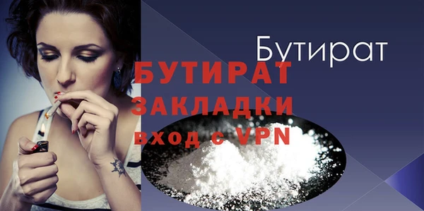 хмурый Верея