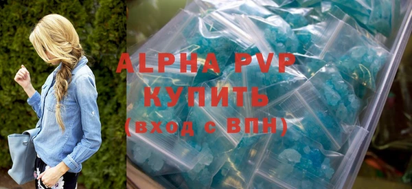 хмурый Верея