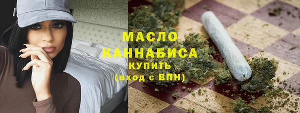 хмурый Верея