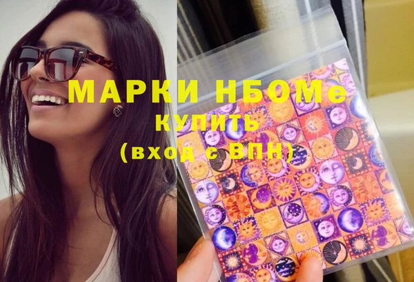 хмурый Верея